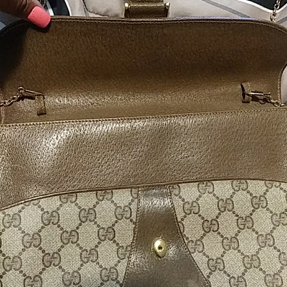 Vintage Authentic Gucci Accessories collection no offers💋💋💋 - Picture 4 of 8